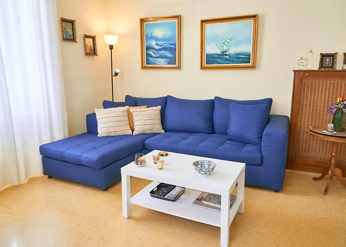 Lägenhet Philoxenia Chania Centre Chania (Crete)